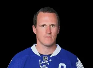 Dion Phaneuf