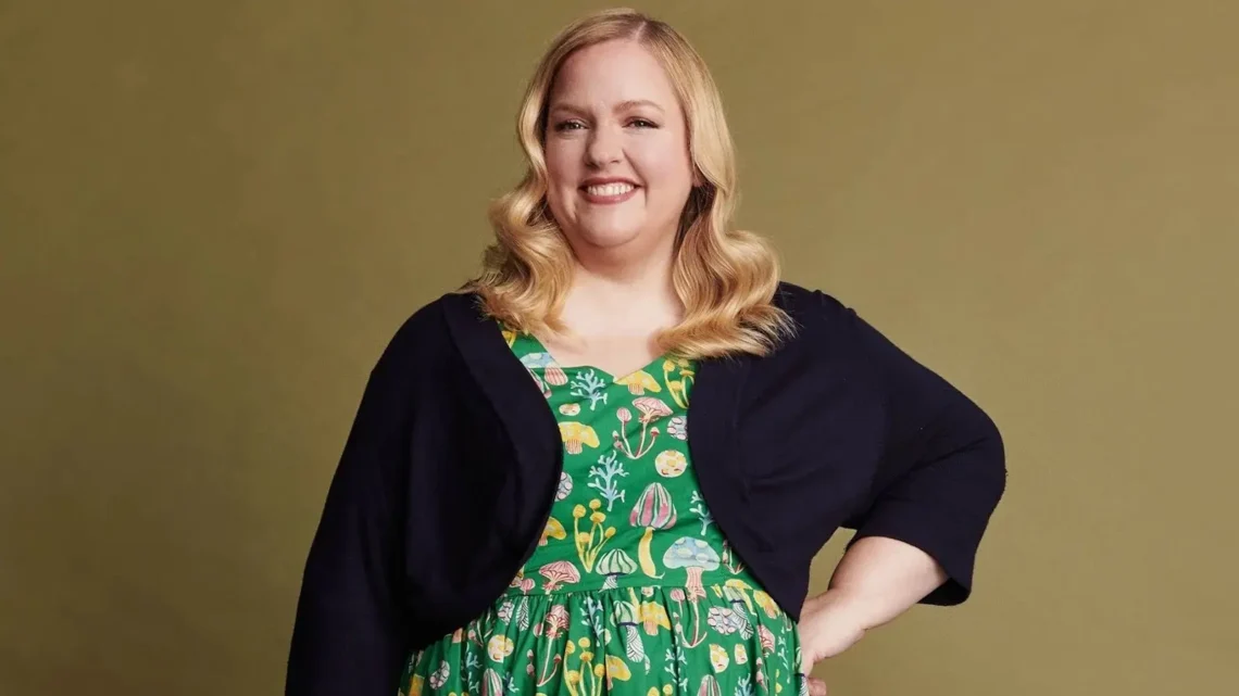 Sarah Baker Biography: Height, Ethnicity, Parents, Religion, Instagram, Net Worth, Movies