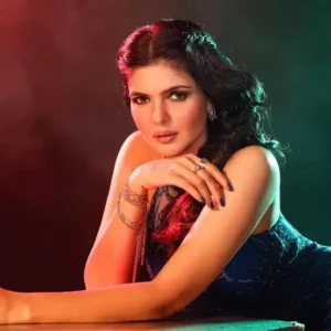 Ihana Dhillon