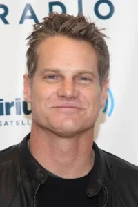 Brian Van Holt