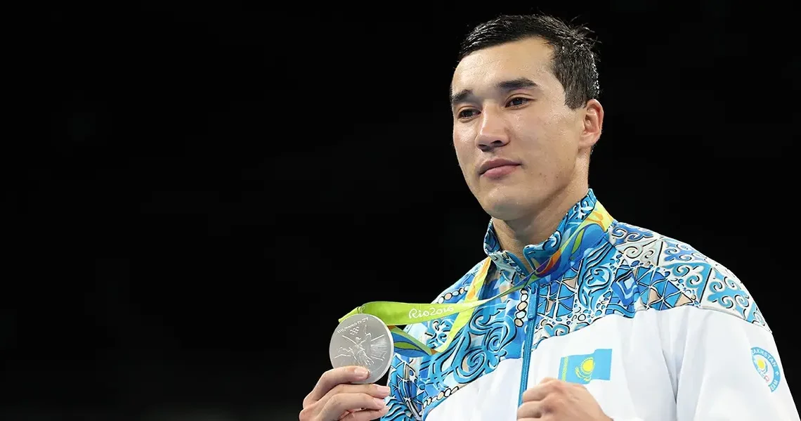 Adilbek Niyazymbetov Biography: Height, Net Worth, Age, Parents, Siblings, Career, Wife