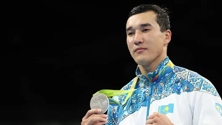 Adilbek Niyazymbetov Biography: Height, Net Worth, Age, Parents, Siblings, Career, Wife