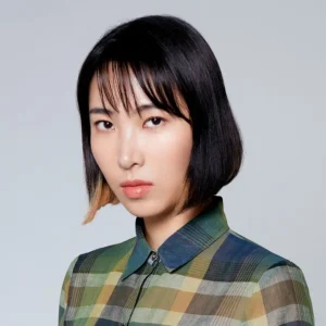 Joanna Wang