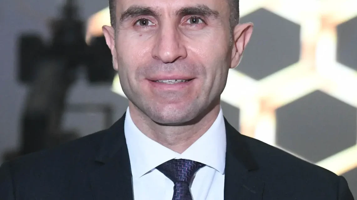 Timur Kapadze Biography: Age, Net Worth, Height, Parents, Career, Wife, Achievements, Club