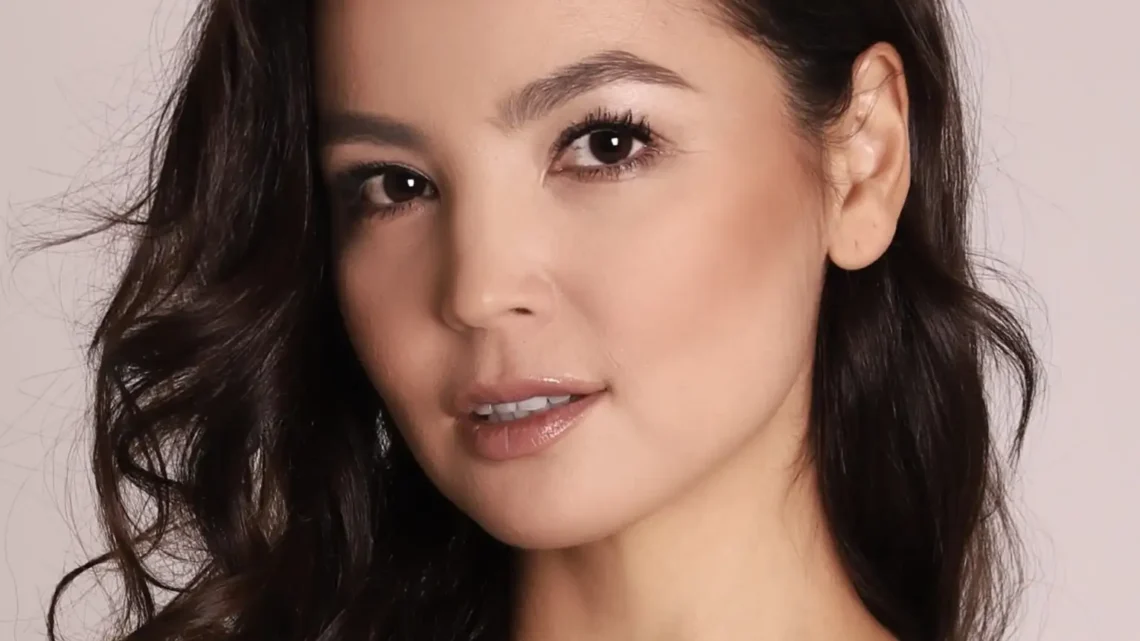 Asel Sagatova Biography: Movies, Height, Age, Net Worth, Husband, Kids, Parents, Movies, TV Shows