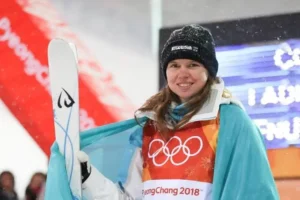 Yuliya Galysheva