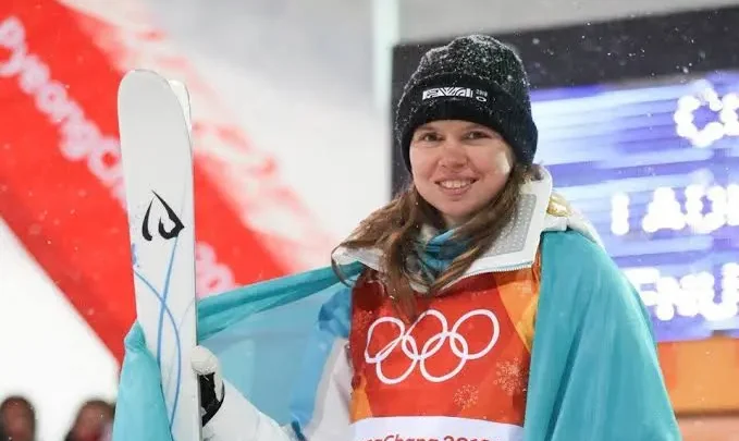 Yuliya Galysheva Biography: Husband, Career, Age, Net Worth, Height, Parents, Achievements