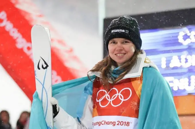 Yuliya Galysheva Biography: Husband, Career, Age, Net Worth, Height, Parents, Achievements