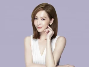 Cyndi Wang