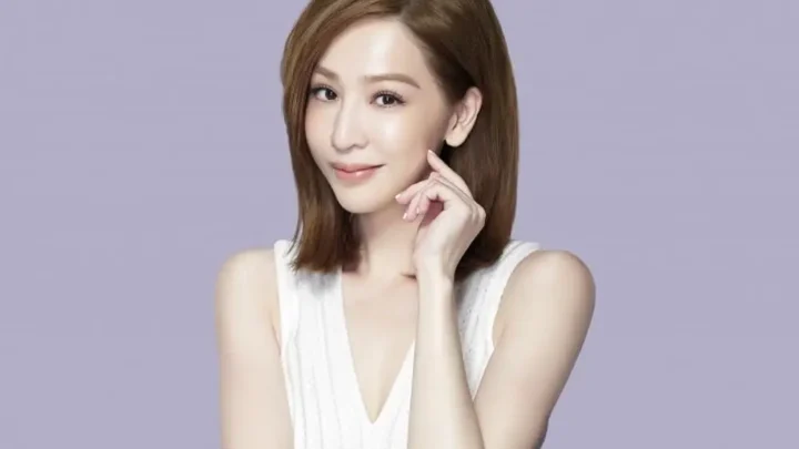 Cyndi Wang Biography: Parents, Career, Age, Height, Net Worth, Siblings, Songs, Movies, Husband