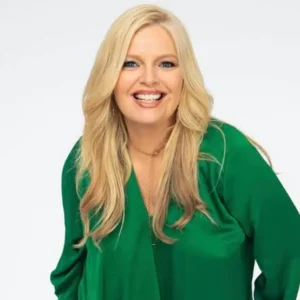 Melissa Peterman