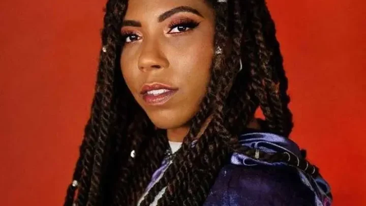 Aabria Iyengar Biography: Husband, Ethnicity, Movies, Age, Net Worth, Height, Religion