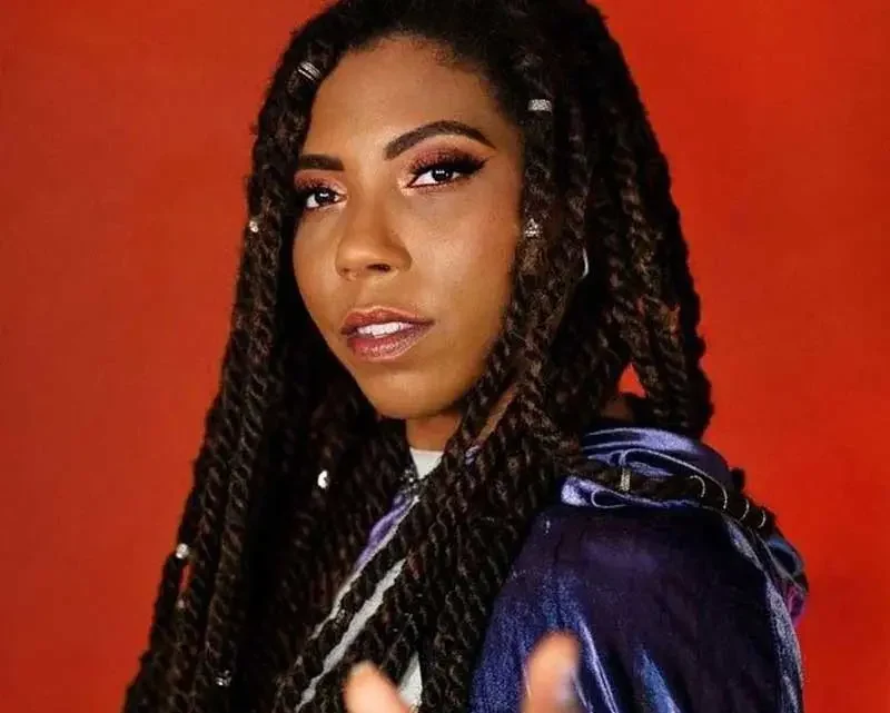 Aabria Iyengar Biography: Husband, Ethnicity, Movies, Age, Net Worth, Height, Religion