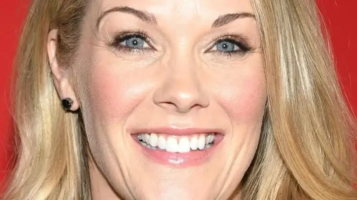 Andrea Anders Biography: Husband, Ethnicity, Age, Movies, Instagram, Parents, Religion