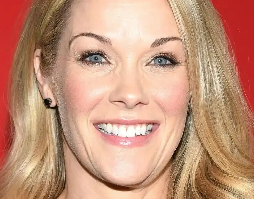 Andrea Anders Biography: Husband, Ethnicity, Age, Movies, Instagram, Parents, Religion