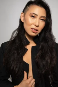 Erika Mari Ishii