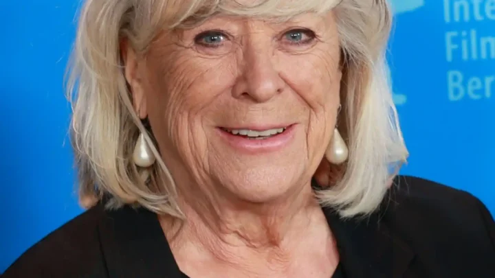 Margarethe von Trotta Biography: Age, Career, Net Worth, Spouse, Children, Parents, Movies