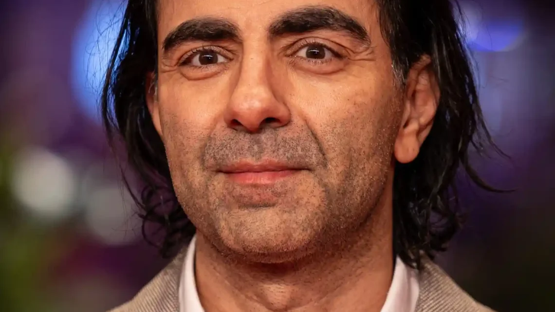 Fatih Akin Biography: Spouse, Children, Age, Height, Net Worth, Career, Parents, Siblings, Movies