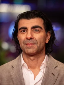 Fatih Akin