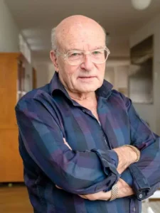 Volker Schlöndorff