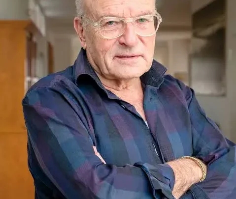 Volker Schlöndorff Biography: Age, Career, Net Worth, Spouse, Children, Parents, Siblings, Movies