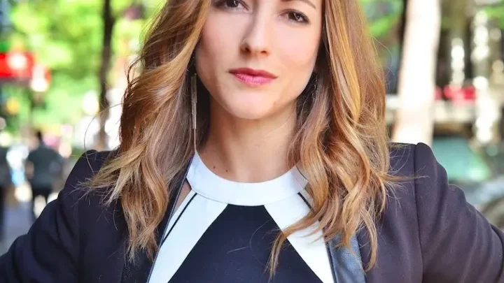 Carolina Ravassa Biography: Movies, Awards, Video Game, Ethnicity, Religion, Husband, Net Worth, Age