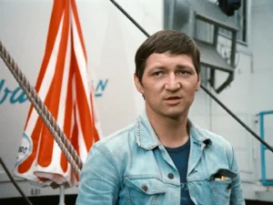 Rainer Werner Fassbinder