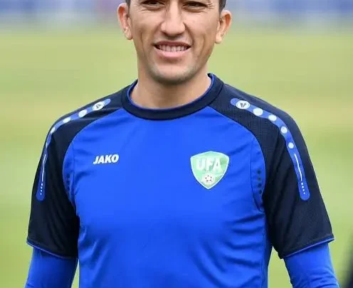 Odil Ahmedov Biography: Age, Career, Height, Net Worth, Parents, Children, Siblings, Spouse