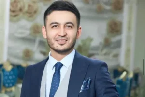 Davron Kabulov