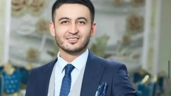 Davron Kabulov Biography: Spouse, Children, Age, Net Worth, Height, Career, Parents