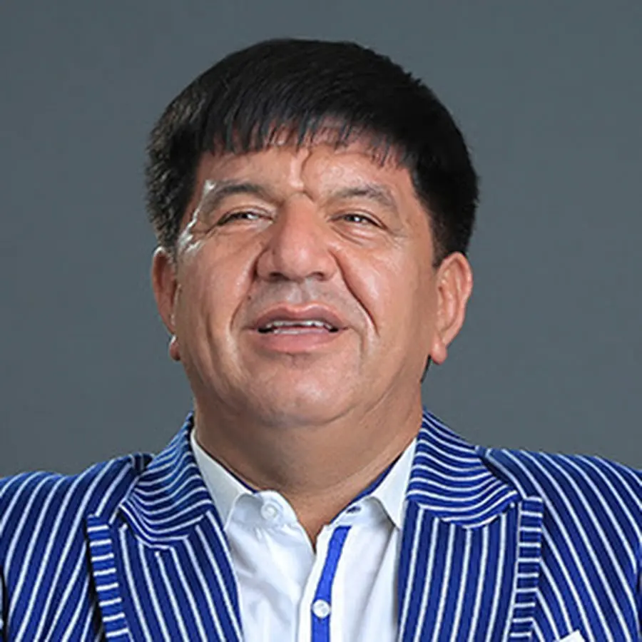 Zokir Ochildiyev Photo