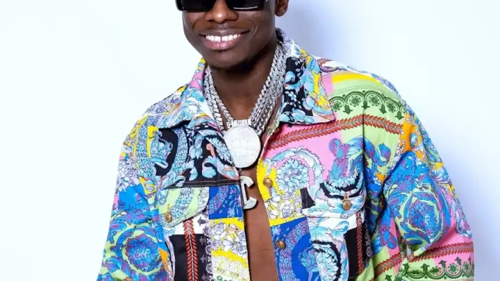 Sidiki Diabaté Biography: Age, Parents, Net Worth, Height, Career, Songs, Albums, Girlfriend