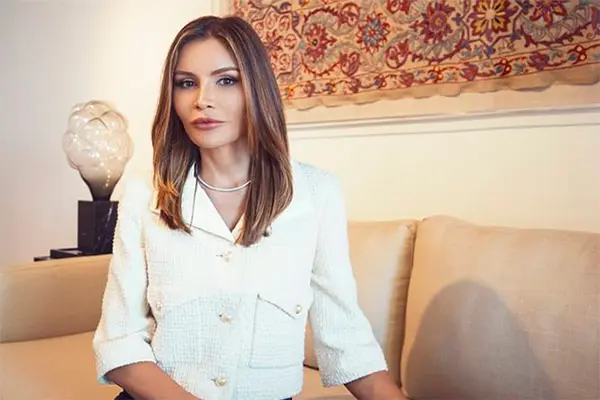 Lola Tillyaeva Biography: Net Worth, Spouse, Children, Age, Height, Parents, Career, Siblings