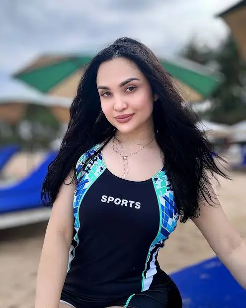 Luiza Rasulova Biography: Age, Career, Height, Net Worth, Parents, Siblings, Movies, Husband