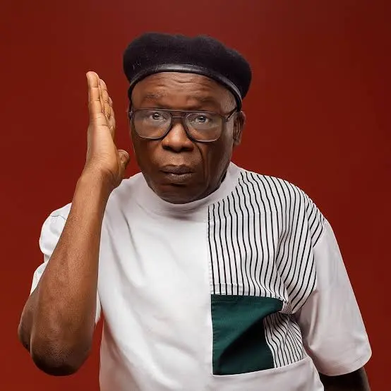 Michel Gohou Biography: Height, Spouse, Age, Net Worth, Career, Children, Movies