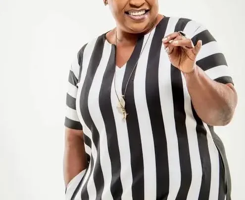 Adrienne Koutouan Biography: Career, Children, Age, Net Worth, Height, Parents, Movies, Husband