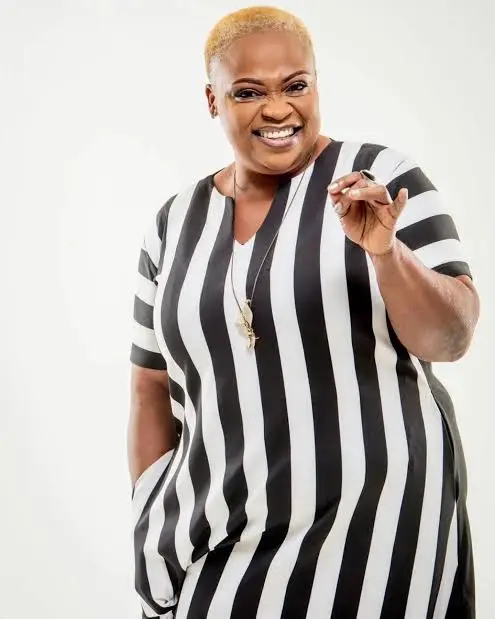 Adrienne Koutouan Biography: Career, Children, Age, Net Worth, Height, Parents, Movies, Husband