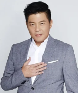 Sam Tseng