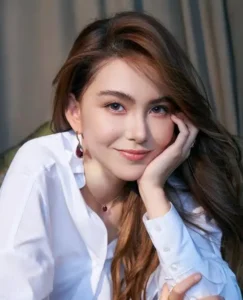 Hannah Quinlivan