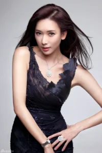 Lin Chi-ling