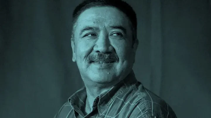 Zulfikar Musakov Biography: Age, Career, Height, Net Worth, Parents, Children, Movies, Wife