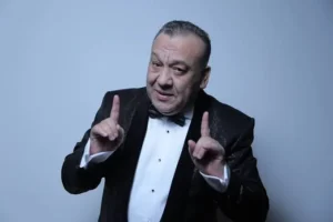 Mirzabek Xolmedov