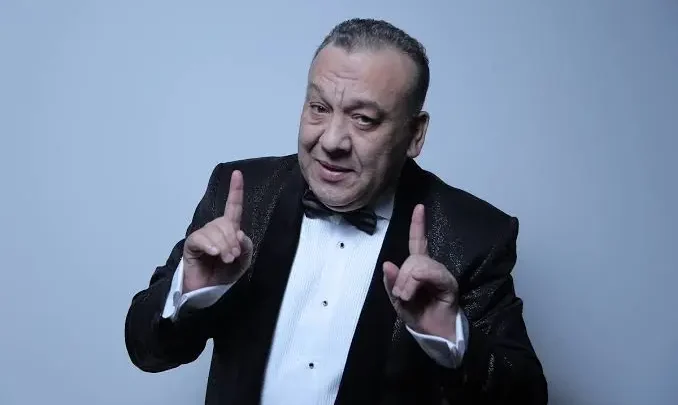 Mirzabek Xolmedov Biography: Career, Age, Height, Net Worth, Wife, Songs, Movies, Parents