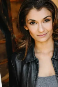 Anjali Bhimani
