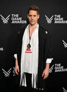 Neil Newbon