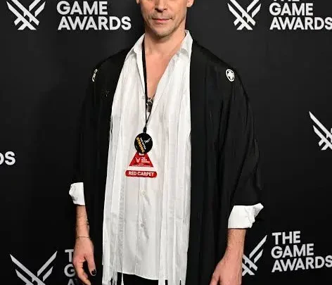 Neil Newbon Biography: Movies, Age, Wife, Video Games, Ethnicity, Religion, Net Worth, Instagram