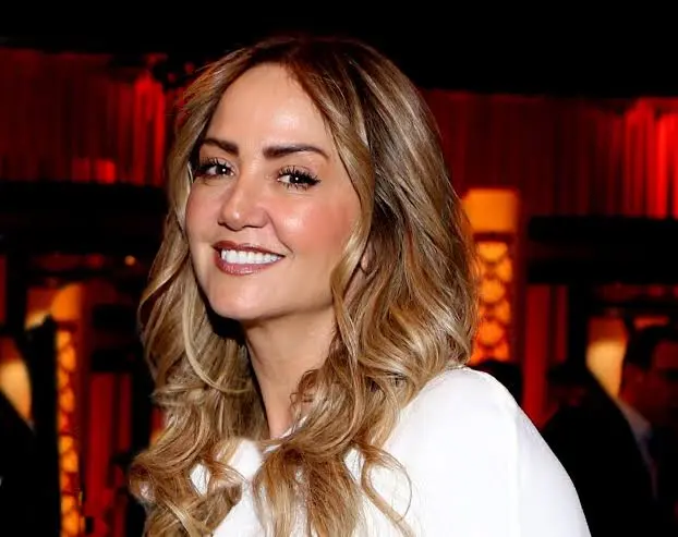 Andrea Legarreta Biography: Parents, Age, Net Worth, Height, Siblings, Husband, Children, Instagram, Movies