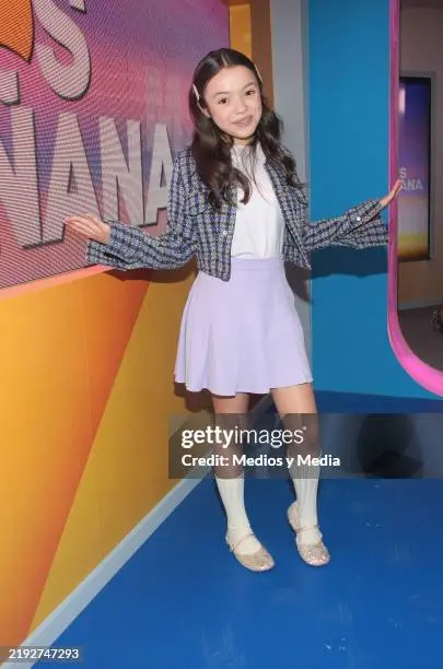 Ana Paula del Moral Biography: Net Worth, Siblings, Height, Age, Parents, Instagram, Movies & TV Shows