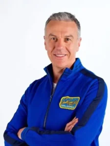 Santo Cilauro