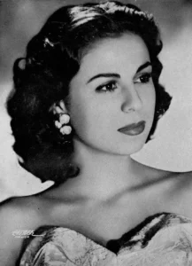 Consuelo Vidal